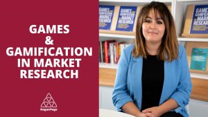 Games and Gamification in Market Research book