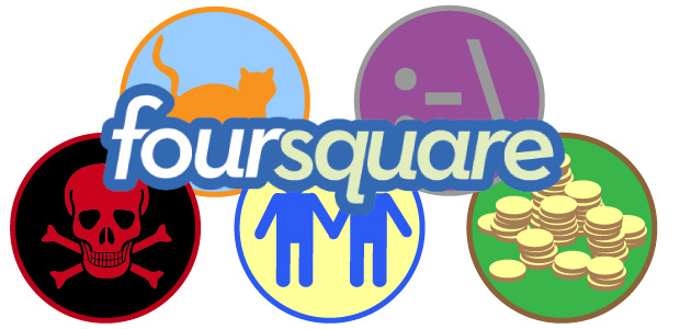 Foursquare: Gamification Going Awry?