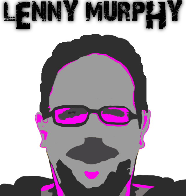 Market Research Heroes Week: Leonard Murphy’s Interview