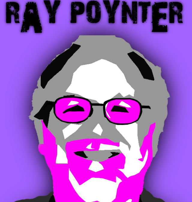 Market Research Heroes Week: Ray Poynter’s Interview