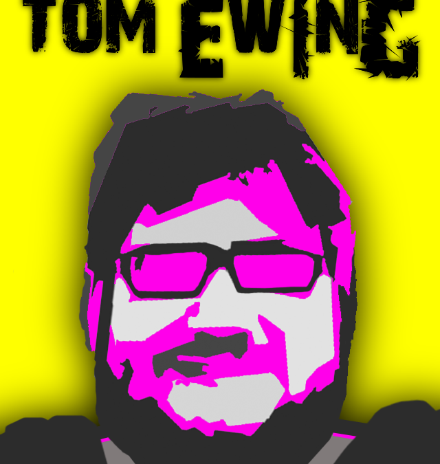 Market Research Heroes Week: Tom Ewing’s Interview