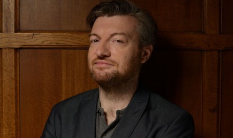 How Videogames Changed The World: Review of Charlie Brooker Documentary