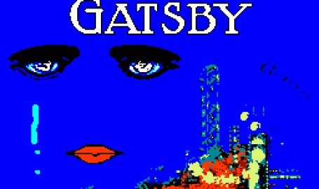 The Great Gatsby Now Available On NES